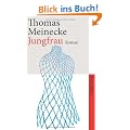 Jungfrau: Roman (suhrkamp taschenbuch)