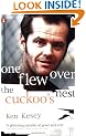 One Flew Over the Cuckoo's Nest (Penguin Modern Classics)