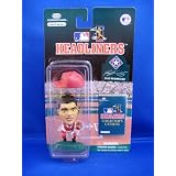 IVAN RODRIGUEZ / TEXAS RANGERS * 3 INCH * 1996 MLB Headliners Baseball Collector Figure