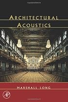 Architectural Acoustics
