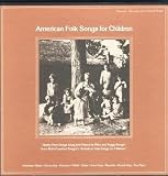 American Folk Songs for Children [VINYL]