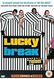 Lucky Break [Region 2]
