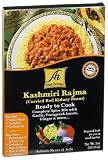 Asian Heritage Kashmiri Rajma (Curried Red Kidney Beans) 2-Ounce Boxes (Pack of 12)