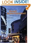 Developing Retail Entertainment Destinations