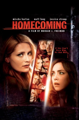 Where Can I Watch The 1996 Movie Homecoming