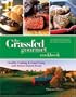 The Grassfed Gourmet Cookbook: Healthy Cooking & Good Living with Pasture Raised Foods