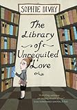 Omslagsbilde av The Library of Unrequited Love