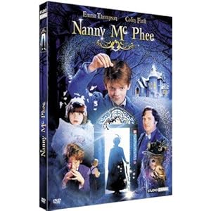 Nanny McPhee