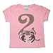 2nd Birthday Sock Monkeys at Play Pink Shirt