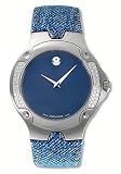 Movado Midsize Sports Edition Watch #0604896