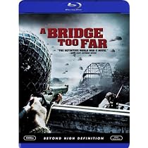 A Bridge Too Far [Blu-ray]