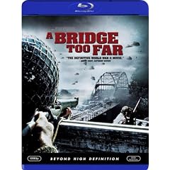 A Bridge Too Far [Blu-ray] by 
