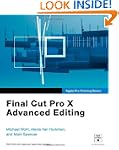 Apple Pro Training Series: Final Cut...