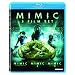 Mimic 3 Film Set (Mimic / Mimic 2 / Mimic 3) [Blu-ray]