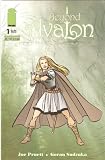 Beyond Avalon #1 January 2005 Beyond Avalon #1 January 2005