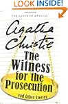The Witness For The Prosecution And O...