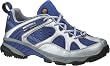 Overdrive Lace Kids Shoe by Merrell