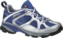 Overdrive Lace Kids Shoe by Merrell