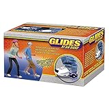 Geospace Glides
