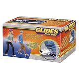 Geospace Glides