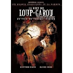 La nuit du loup-garou