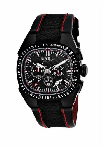 Breil Milano Watches Eros Men's Watch - Ref. BW0307