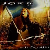 Jorn - Out to Every Nation