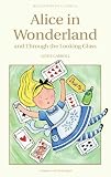 Alice in Wonderland (Wordsworth Classics)