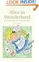 Alice in Wonderland and Through the Looking Glass (Wordsworth Classics)