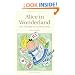 Alice in Wonderland and Through the Looking Glass (Wordsworth Classics)