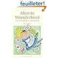 Alice in Wonderland / Through the Looking Glass