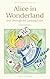 Alice's Adventures in Wonderland / Through the Looking Glass