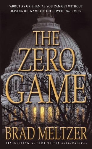 the zero game
