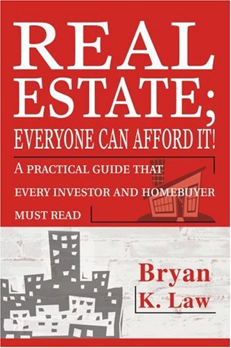 Cover image : Real Estate, Everyone Can Afford It