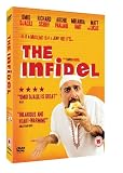 The Infidel ( The Reluctant Infidel ) [ NON-USA FORMAT, PAL, Reg.2 Import - United Kingdom ]