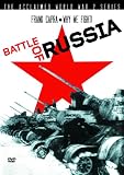 Capra - Battle Of Russia   (UK PAL Region 0)