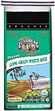 UPC 073416401341 product image for Lundberg Organic White Long Grain Rice, 25-Pound | upcitemdb.com