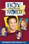 Boy Meets World: The Complete First S...