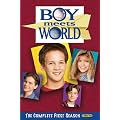Boy Meets World: The Complete First Season