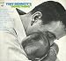 Margaret Berger-Tony Bennett: Something [VINYL LP] [STEREO]