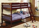 Union Square Seattle Bunk Bed