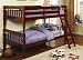 Coaster Company Seattle Bunk Bed