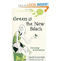 Green is the New Black