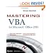 Mastering VBA for Office 2010
