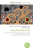Jeep Cherokee (Xj)