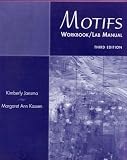 Motifs: Workbook/Lab Manual