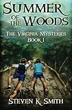 Summer of the Woods (The Virginia Mysteries)
