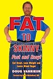 FAT TO SKINNY Fast and Easy!: Eat Great, Lose Weight, and Lower Blood Sugar Without Exercise 51Lls3d9pAL. SL160 FAT TO SKINNY Fast and Easy!: Eat Great, Lose Weight, and Lower Blood Sugar Without Exercise
