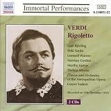 Verdi: Rigoletto