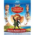 Tale of Despereaux [Blu-ray]
